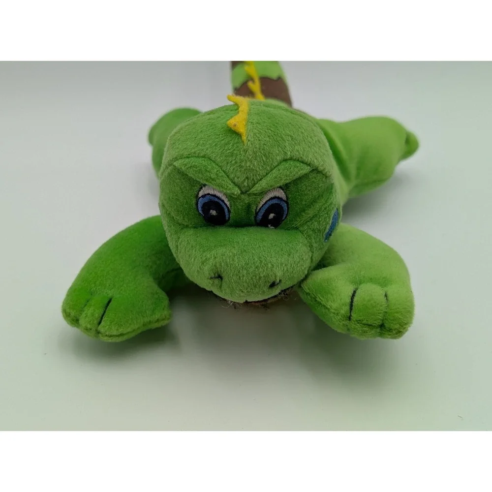 N/A lil iguana